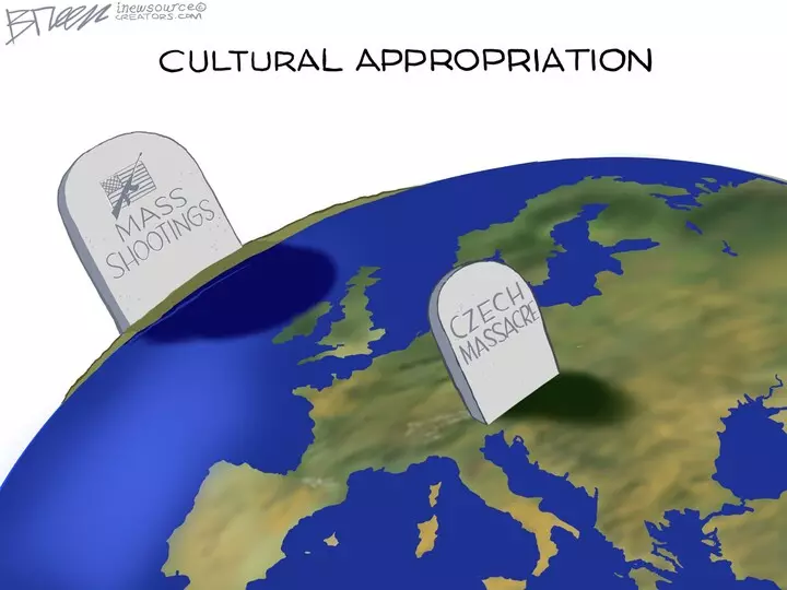 Steve Breen for Dec 23, 2023