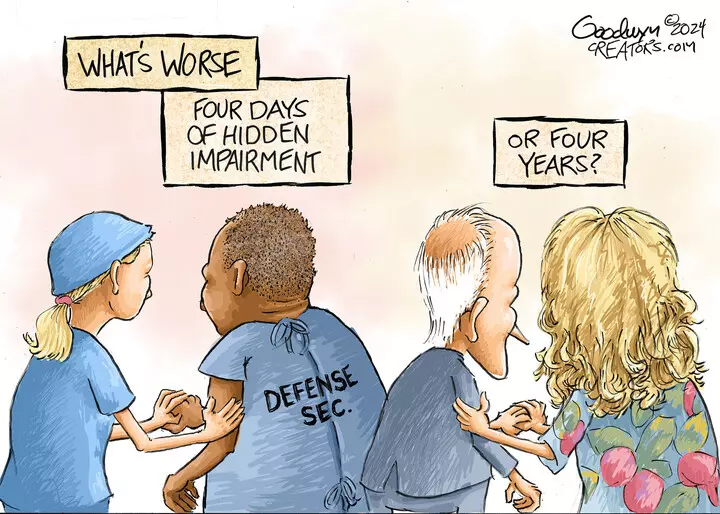 Al Goodwyn for Jan 09, 2024