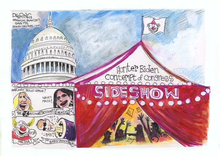 John Deering for Jan 11, 2024