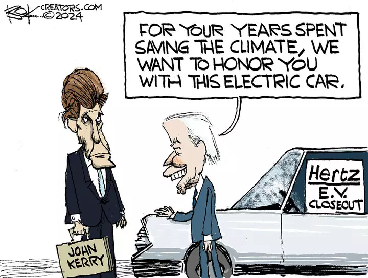 Chip Bok for Jan 16, 2024