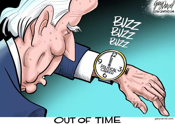 Gary Varvel for Jan 18, 2024