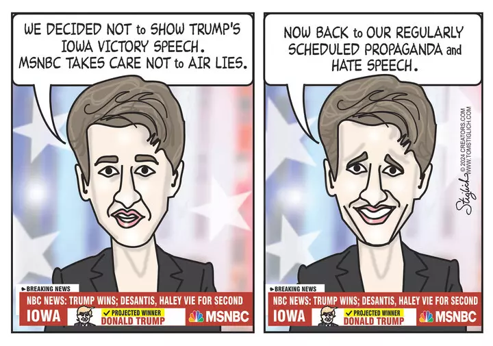 Tom Stiglich for Jan 17, 2024