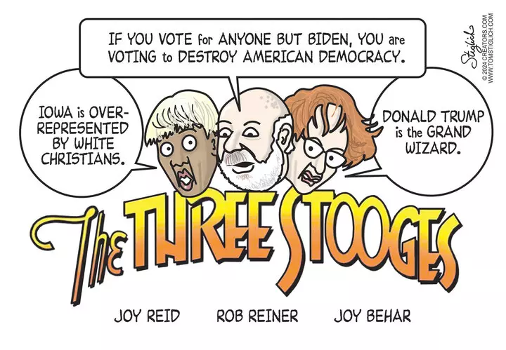 Tom Stiglich for Jan 18, 2024