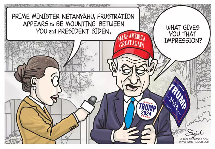 Tom Stiglich for Jan 22, 2024