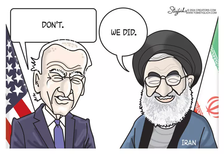 Tom Stiglich for Feb 01, 2024