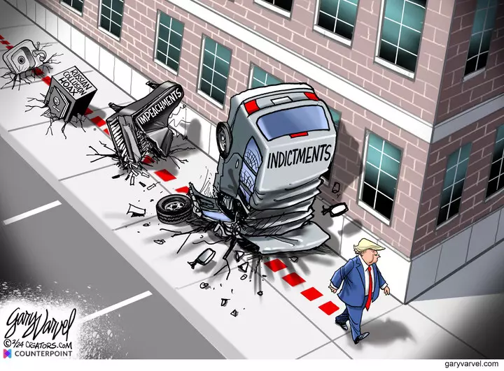 Gary Varvel for Feb 01, 2024