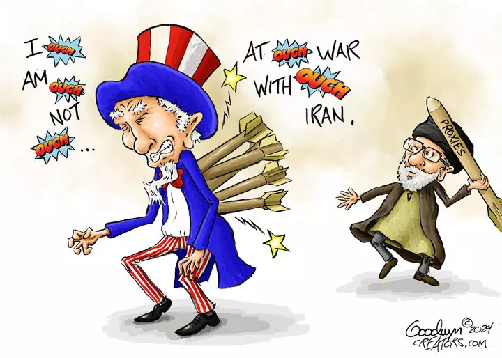 Al Goodwyn for Feb 01, 2024