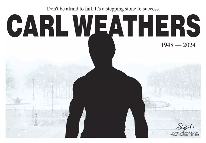 Tom Stiglich for Feb 04, 2024