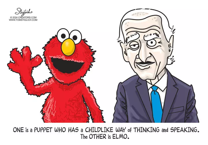 Tom Stiglich for Feb 05, 2024