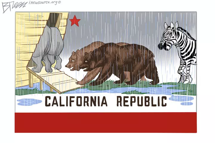 Steve Breen for Feb 06, 2024