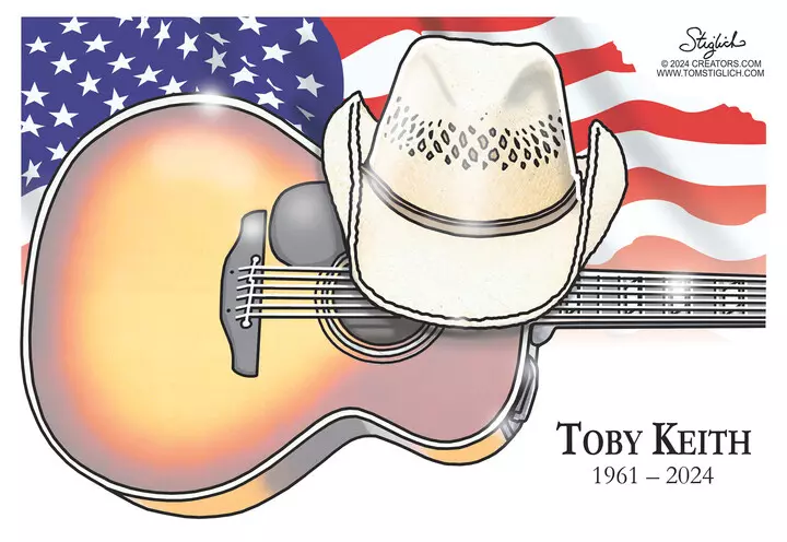 Tom Stiglich for Feb 08, 2024