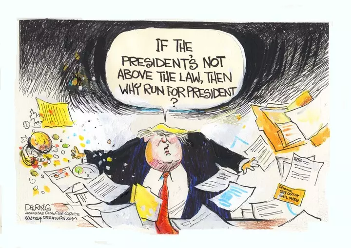 John Deering for Feb 08, 2024