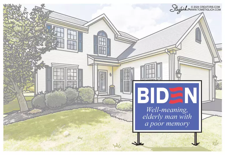 Tom Stiglich for Feb 12, 2024