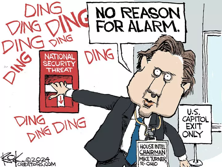 Chip Bok for Feb 15, 2024