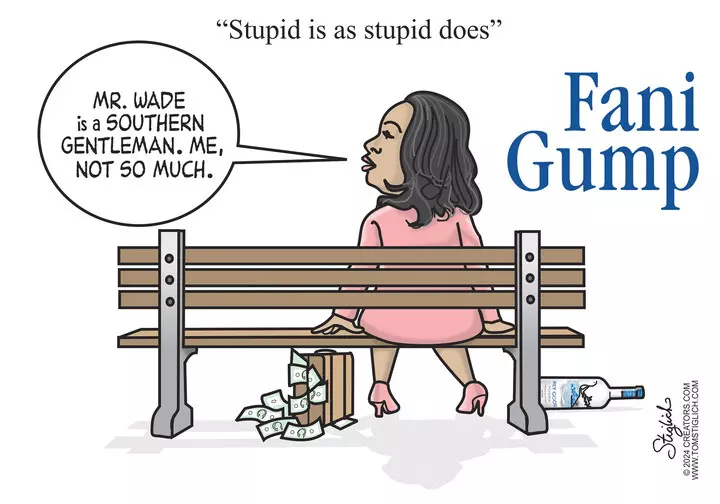 Tom Stiglich for Feb 17, 2024