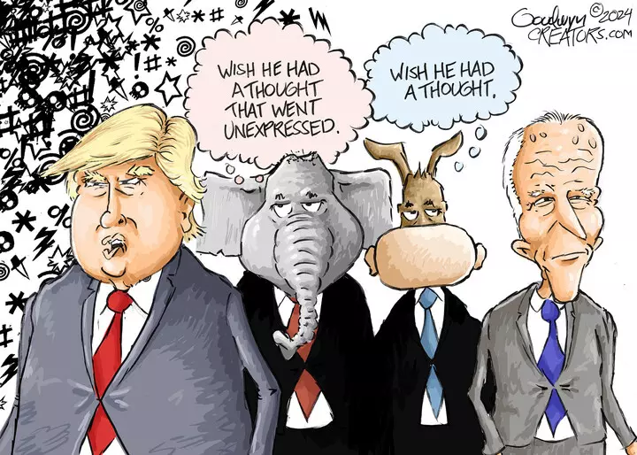 Al Goodwyn for Feb 16, 2024