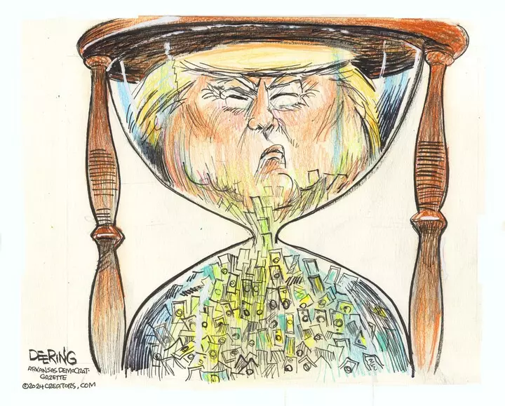 John Deering for Feb 23, 2024