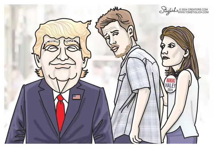 Tom Stiglich for Feb 25, 2024