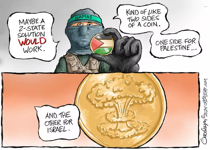 Al Goodwyn for Feb 26, 2024