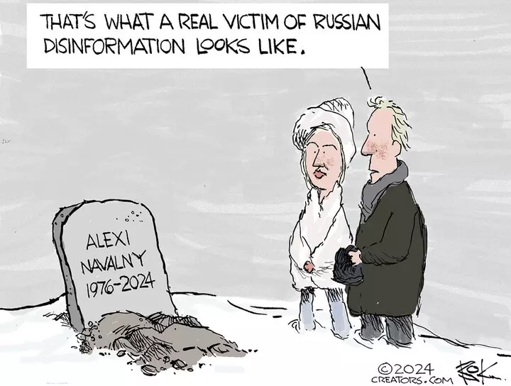 Chip Bok for Feb 27, 2024