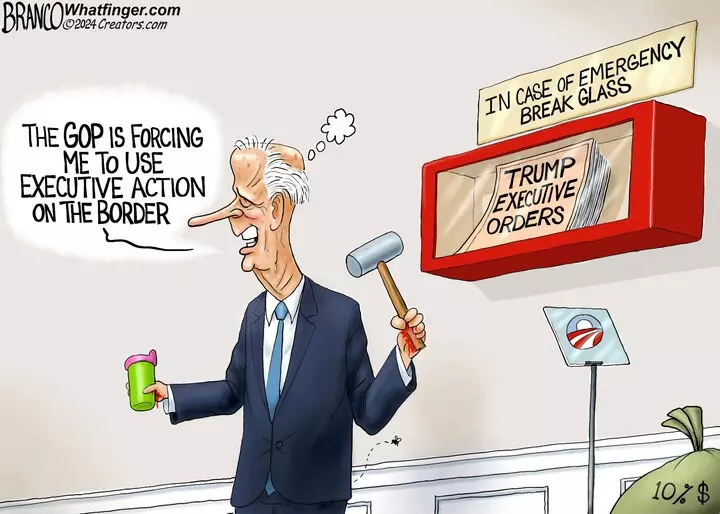 A.F. Branco for Feb 27, 2024