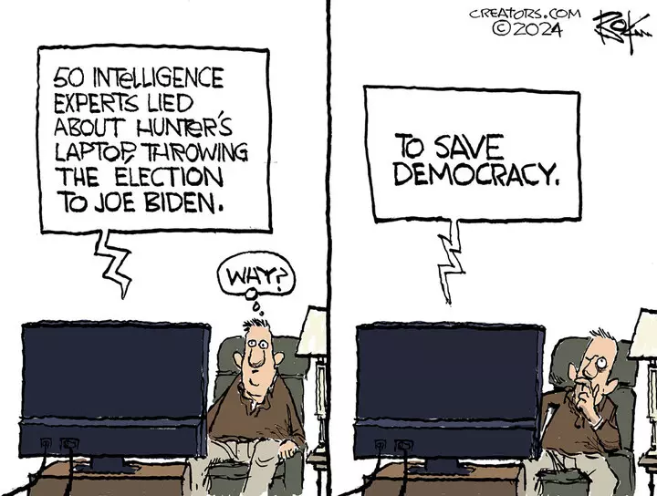 Chip Bok for Feb 28, 2024