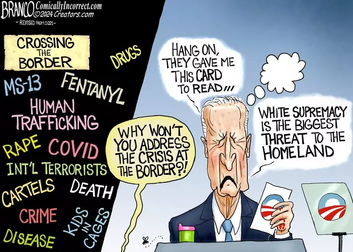 A.F. Branco for Mar 02, 2024