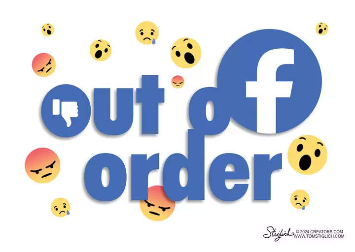 Tom Stiglich for Mar 06, 2024