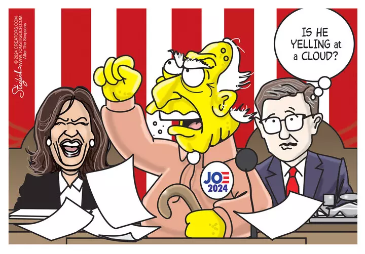 Tom Stiglich for Mar 09, 2024