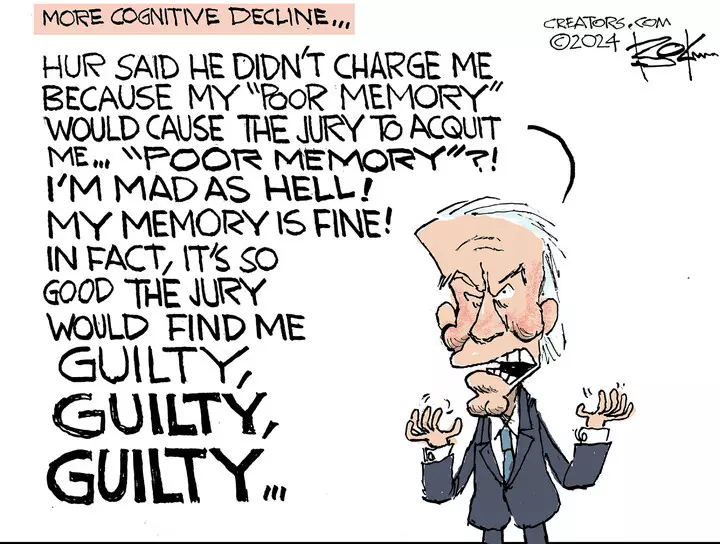 Chip Bok for Mar 14, 2024