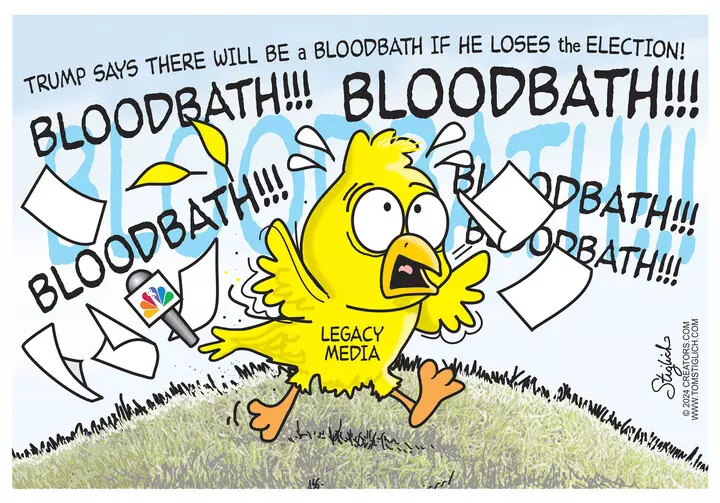 Tom Stiglich for Mar 19, 2024