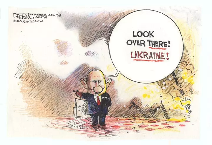 John Deering for Mar 27, 2024