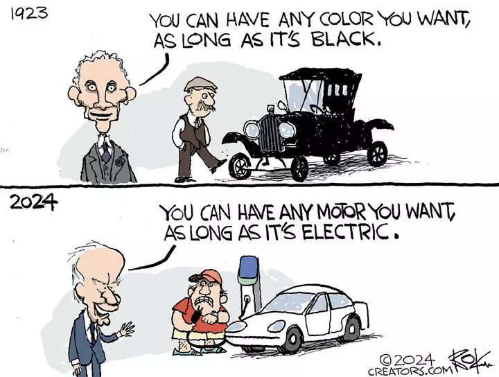 Chip Bok for Mar 27, 2024