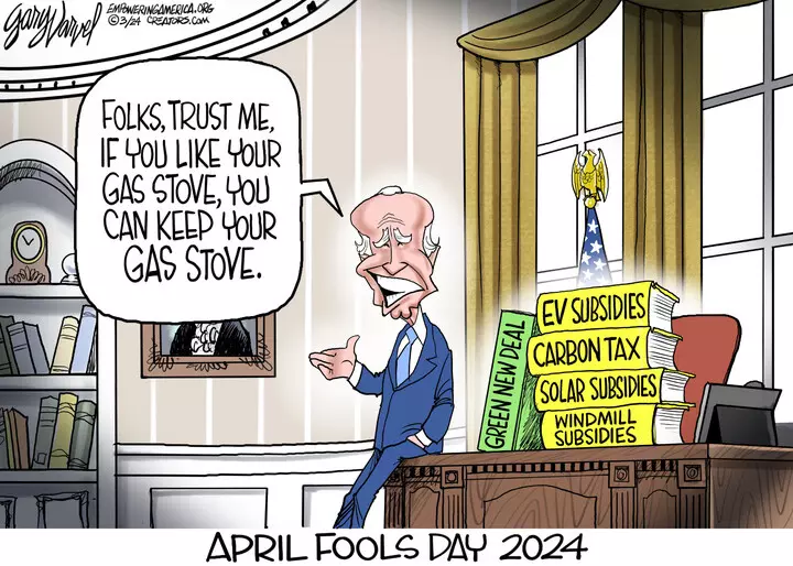 Gary Varvel for Apr 01, 2024