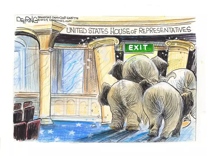 John Deering for Apr 20, 2024