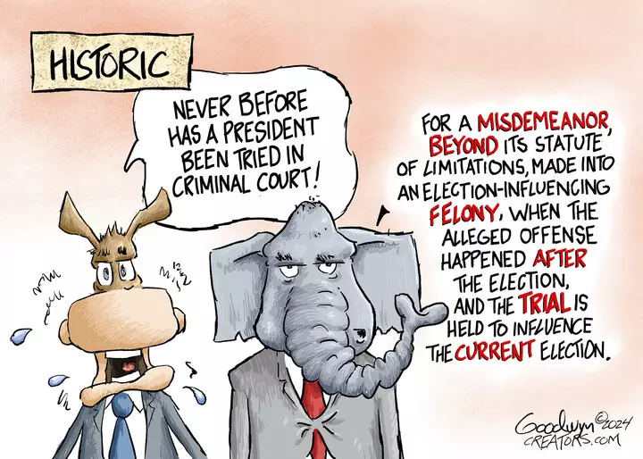 Al Goodwyn for Apr 25, 2024