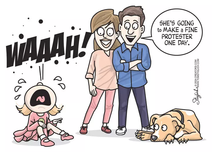 Tom Stiglich for May 02, 2024