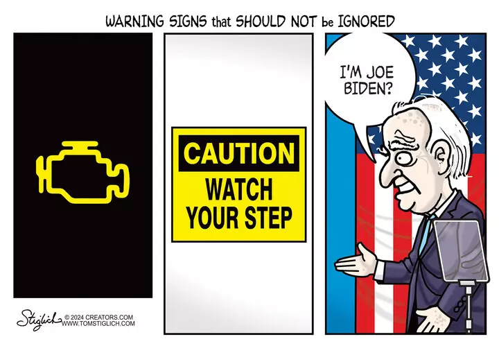 Tom Stiglich for May 03, 2024