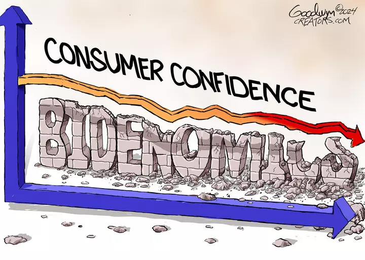 Al Goodwyn for May 07, 2024