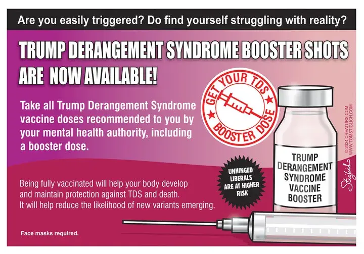 Tom Stiglich for May 29, 2024