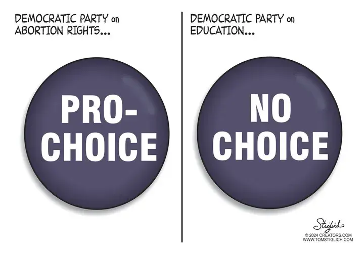 Tom Stiglich for May 31, 2024