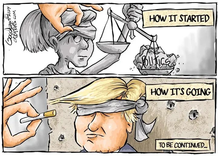 Al Goodwyn for Jun 01, 2024