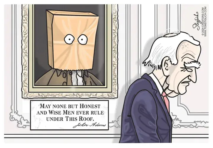 Tom Stiglich for Jun 07, 2024