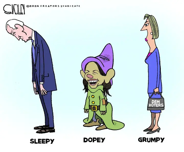 Steve Kelley for Jun 14, 2024