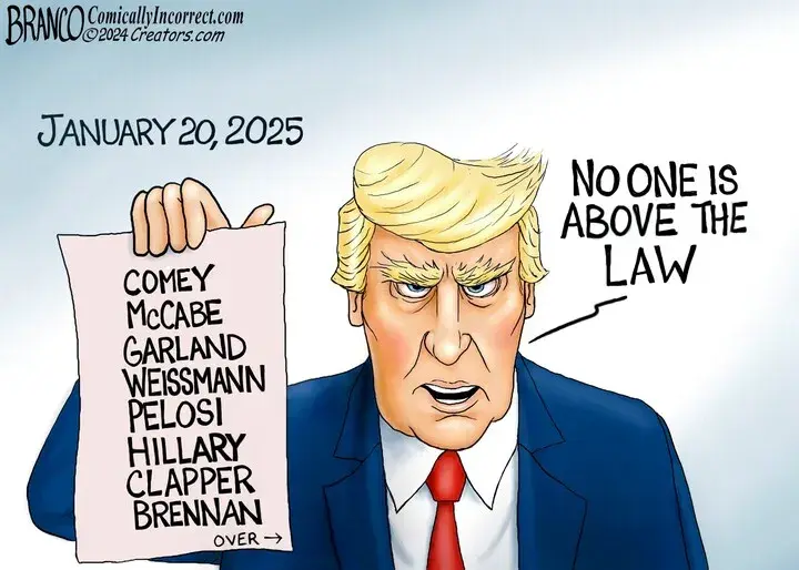 A.F. Branco for Jul 10, 2024