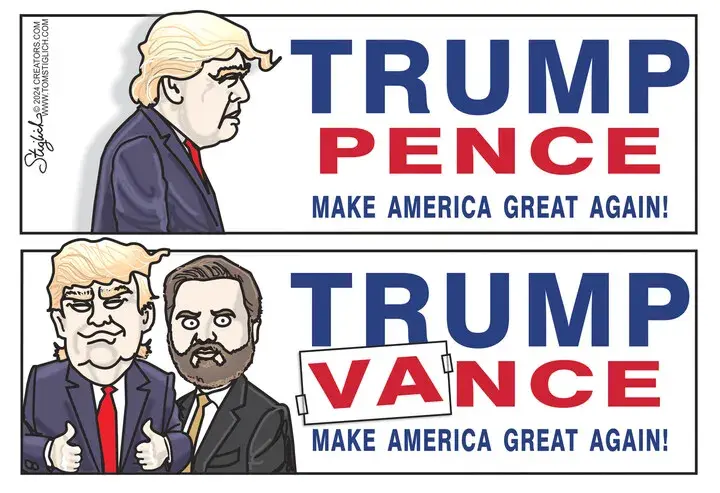 Tom Stiglich for Jul 16, 2024