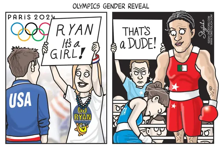 Tom Stiglich for Aug 03, 2024