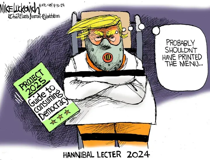 Mike Luckovich for Aug 15, 2024