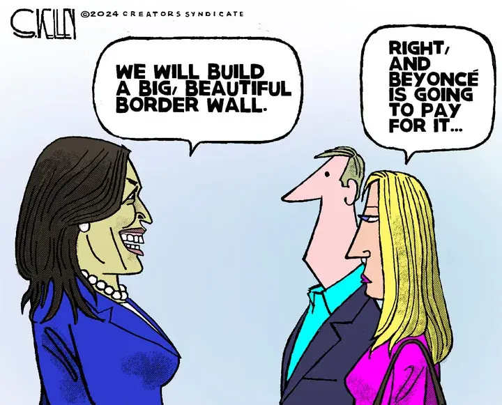 Steve Kelley for Aug 29, 2024