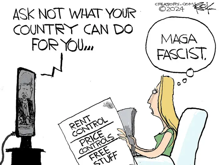 Chip Bok for Aug 30, 2024
